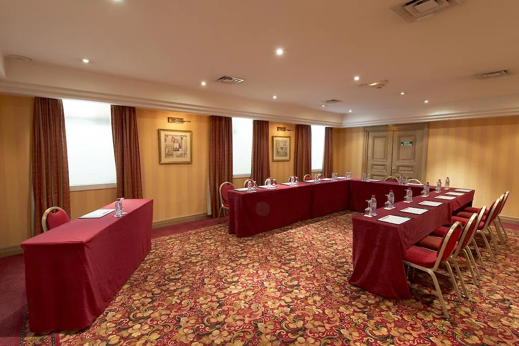 Hotel West End Promenade Niza