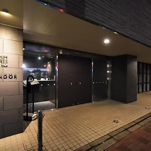 ホテル ランドーレジデンス東京スイーツ