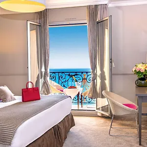 3* Hôtel Le Royal Promenade Des