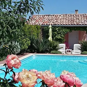 Les Cyprès Florentins Hébergement de vacances Colomiers