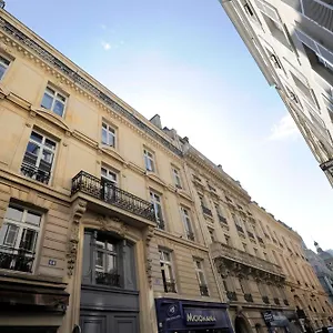 Apartament Caumartin 64