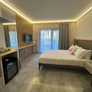  Otel Naz Liman Türkiye