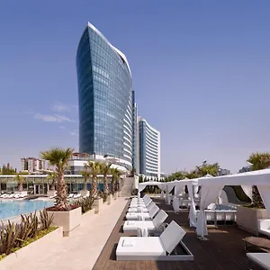 Hyatt Regency Atakoy 5*, Istanbul Turkiet