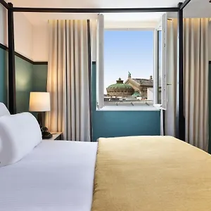 **** Otel The Chess Fransa