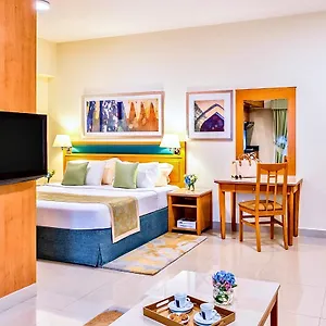 Golden Sands 3*, Dubai Förenade Arabemiraten