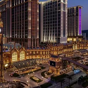 Londoner Grand, A Luxury Collection Hotel, Отель Макао