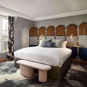 Sofitel Baltimore Tour Eiffel Отель Париж