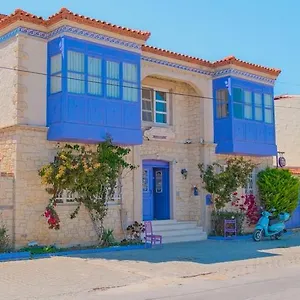  Otel Mor Salkım Konağı Türkiye