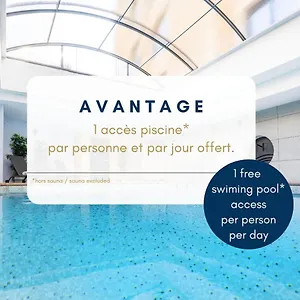 4* Hotell Riviera