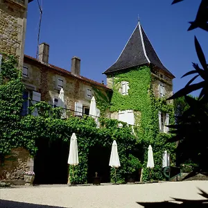 Chateau Camp Del Saltre Appartement Prayssac