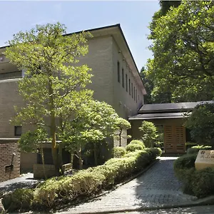 旅館 箱根小涌園 美山楓林