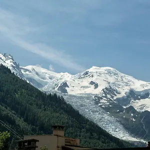 Internationale , Chamonix Frankrike