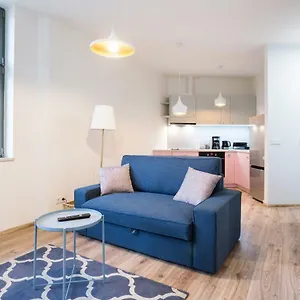 Apartament Maleckiego By Renters