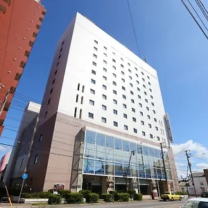 ホテル ホテル法華クラブ　函館