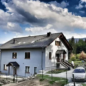 Kwatera prywatna Gościnne Pod Lasem