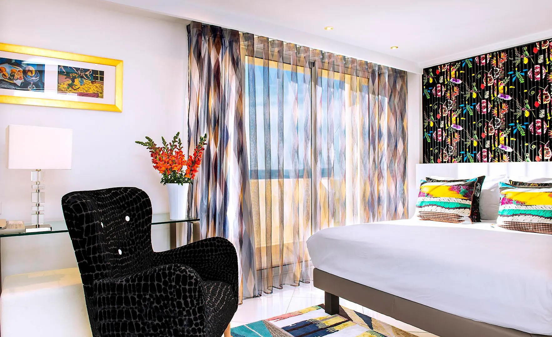 ****  Hotel West End Promenade Ницца Франция