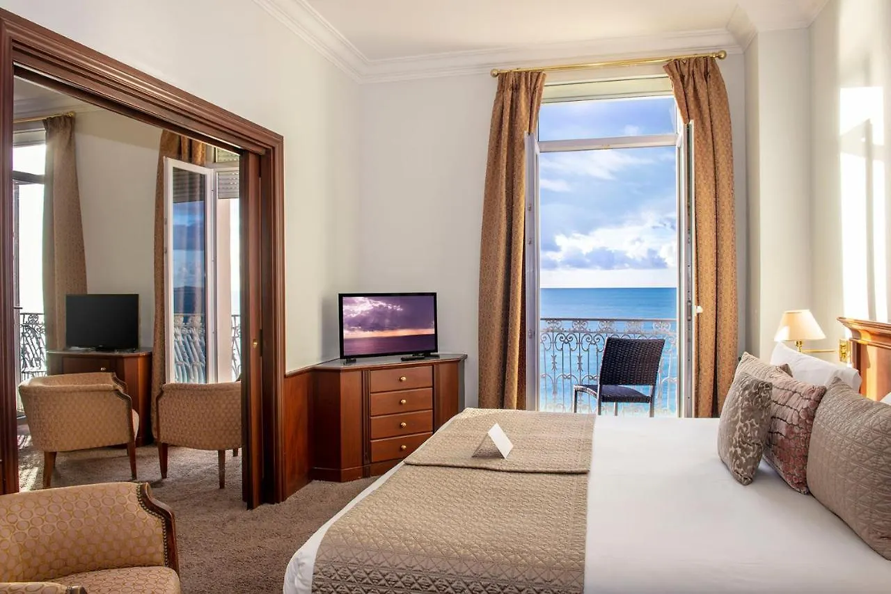 Hotel West End Promenade Nice