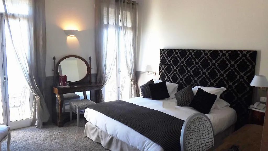 Hotel West End Promenade Nice France