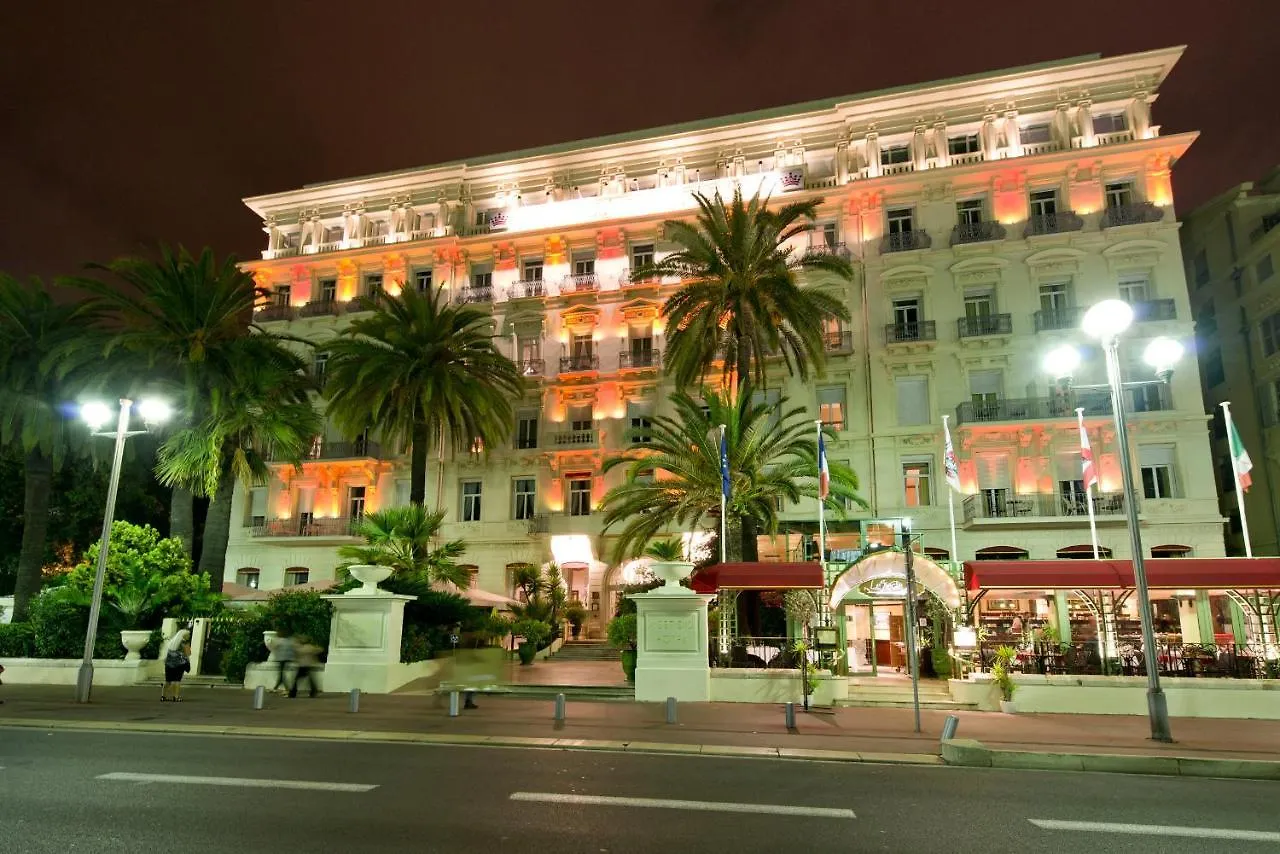 Hotel Hôtel West End Promenade Nice