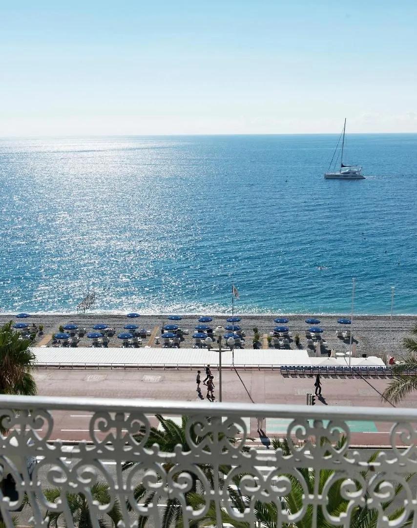 Hotel Hôtel West End Promenade Nice